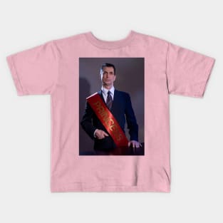 The art of Stock-like photos 5 : Princess guy Kids T-Shirt